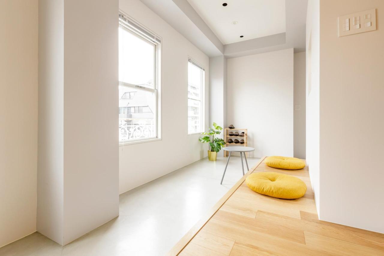 Re:once Shibuya Room3 Appart hôtel Tōkyō