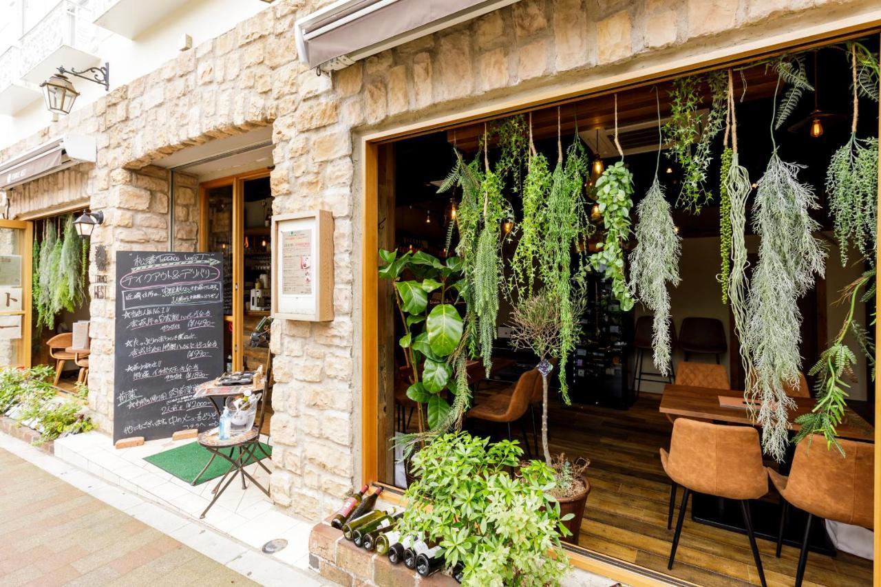 Re:once Shibuya Room3 Appart hôtel *