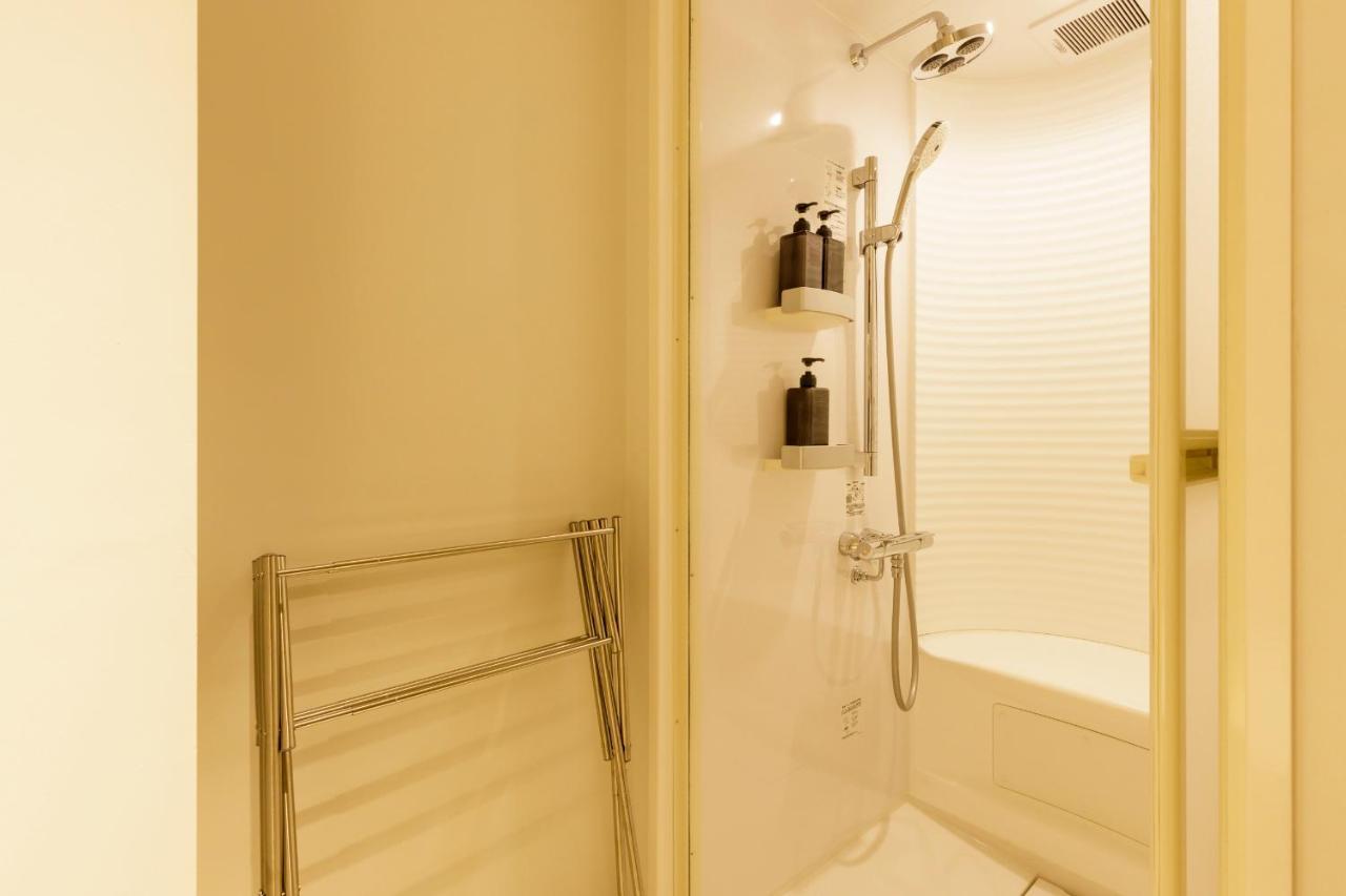 Re:once Shibuya Room3 Appart hôtel Tōkyō